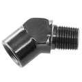 Redhorse Performance Fuel Pressure Gauge Adapter image 0