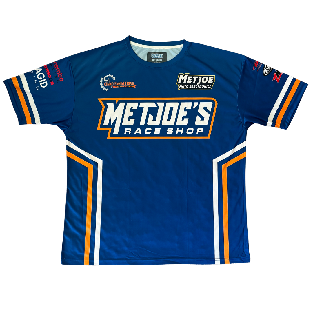 Crew Neck T-Shirt image 0