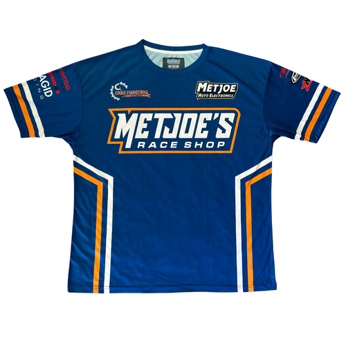 Crew Neck T-Shirt image 0