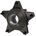 Wilwood Wide-5 Front Hub Direct Mount image 0