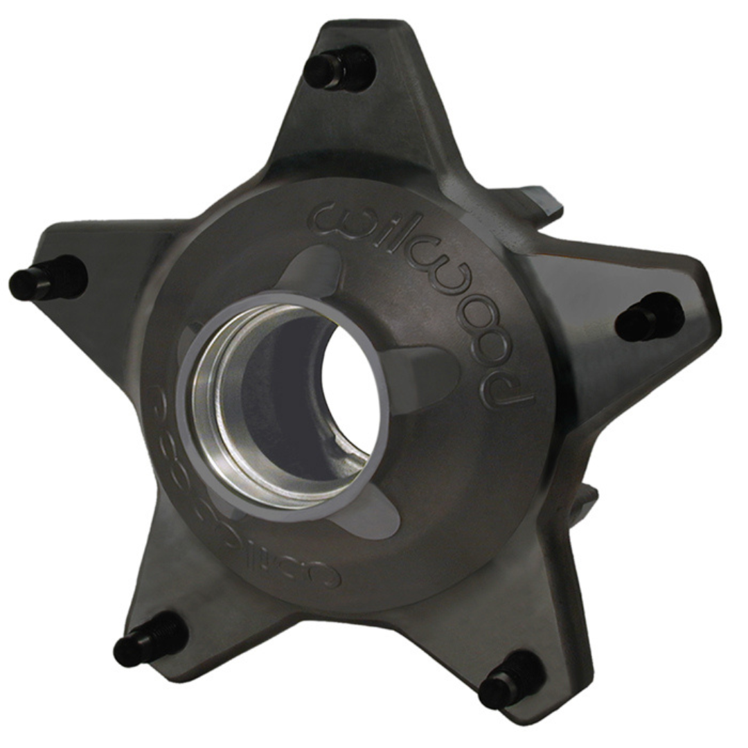 Wilwood Wide-5 Front Hub Direct Mount image 0