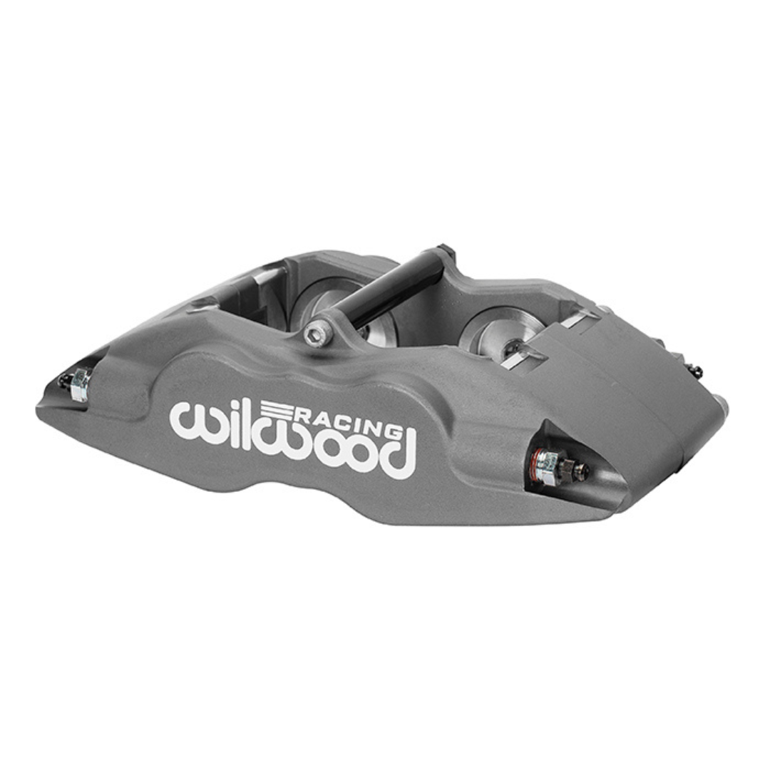 Wilwood Forged Superlite Internal Lug-Mount Brake Calipers w/ Thermlock Pistons image 0