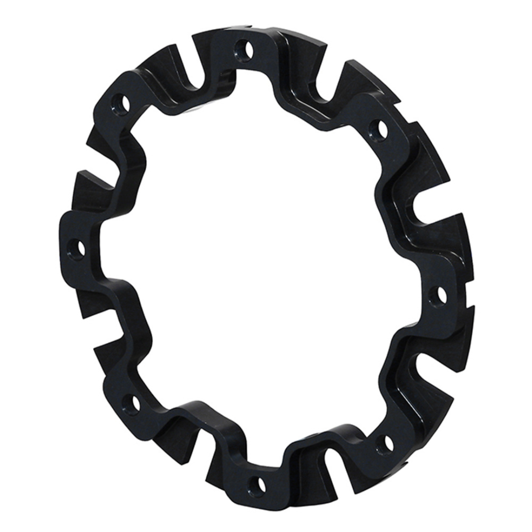 Wilwood Zero Offset Rotor Adapter for Wide-5 Direct-Mount Hubs image 0