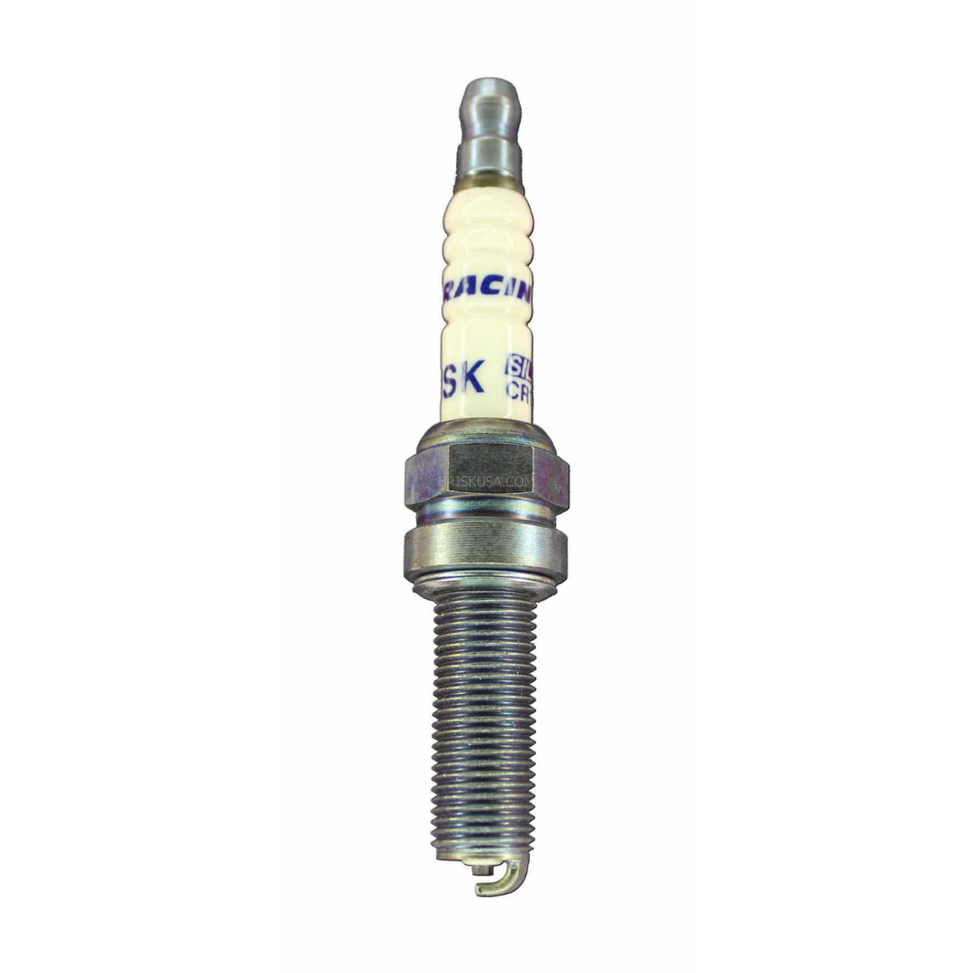 Brisk Racing Spark Plug for MT09 image 0