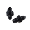 Redhorse Performance -04 to 10mm x 1.0 Male Inverted Flare (2-Pack) image 0
