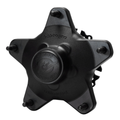 Wilwood Wide-5 XD Front Hub with Dynamic Rotor Plate Mount image 0
