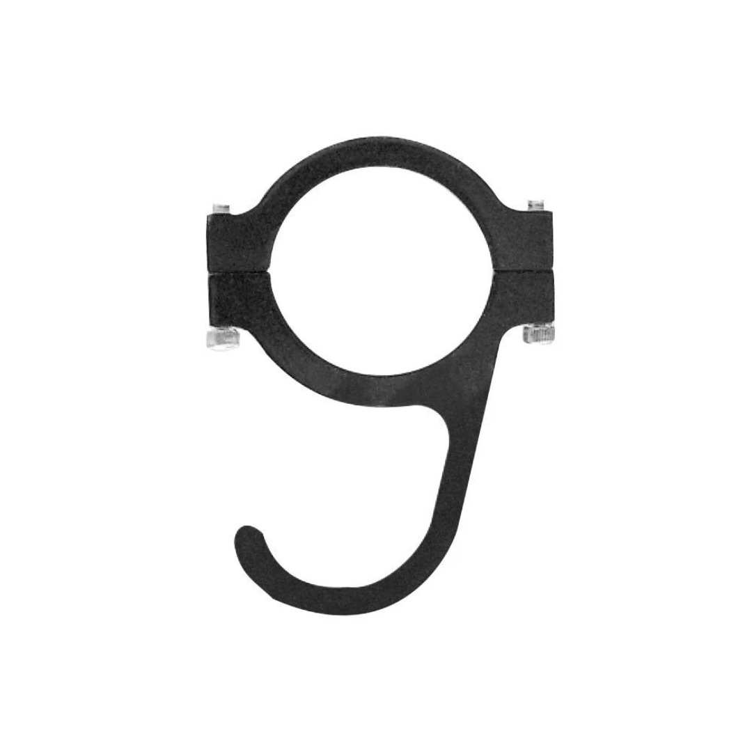 Longacre Helmet Hook for 1.5" Roll Bar image 0