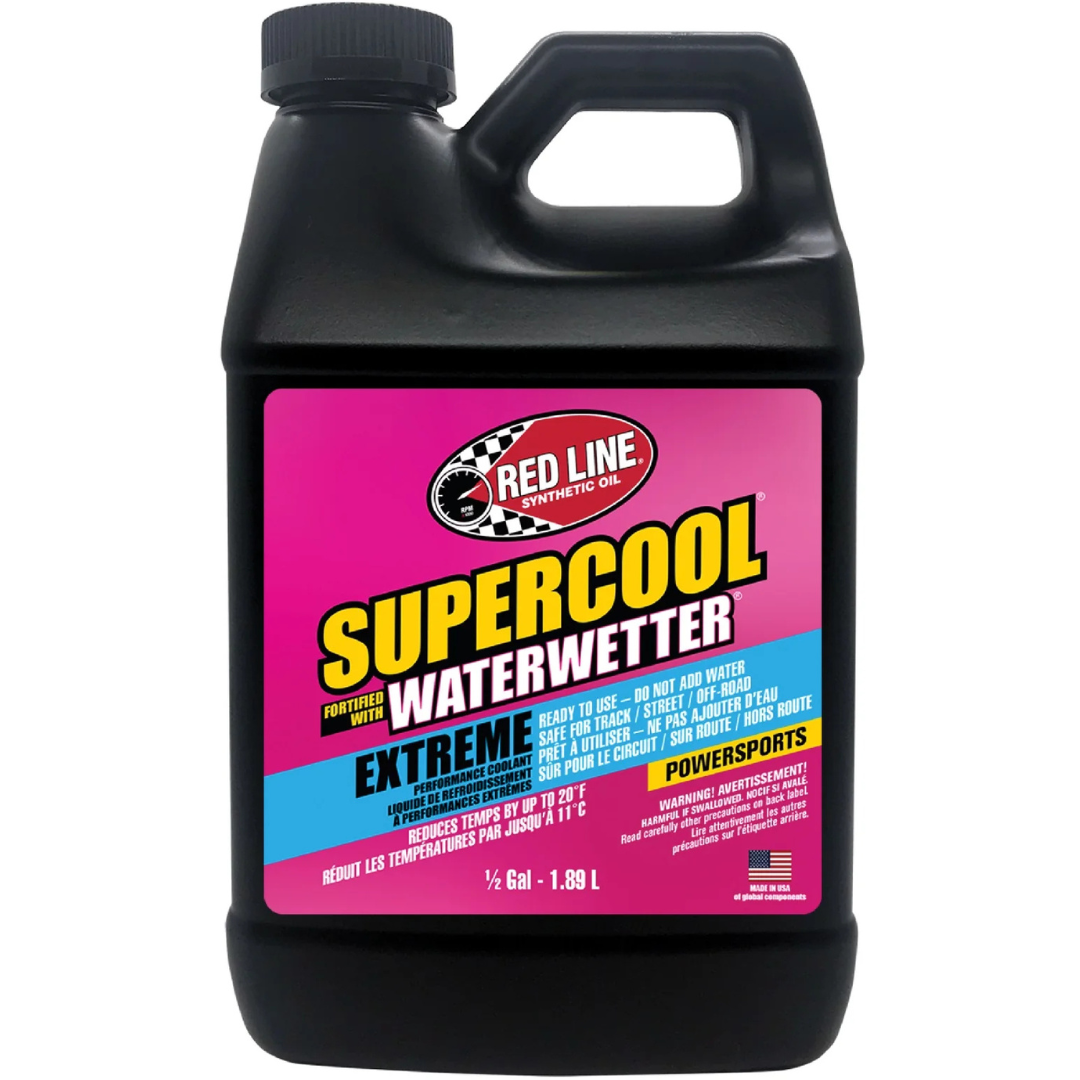 Red Line Supercool Extreme image 0