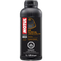 Motul MC Care A2 Air Filter Oil image 0