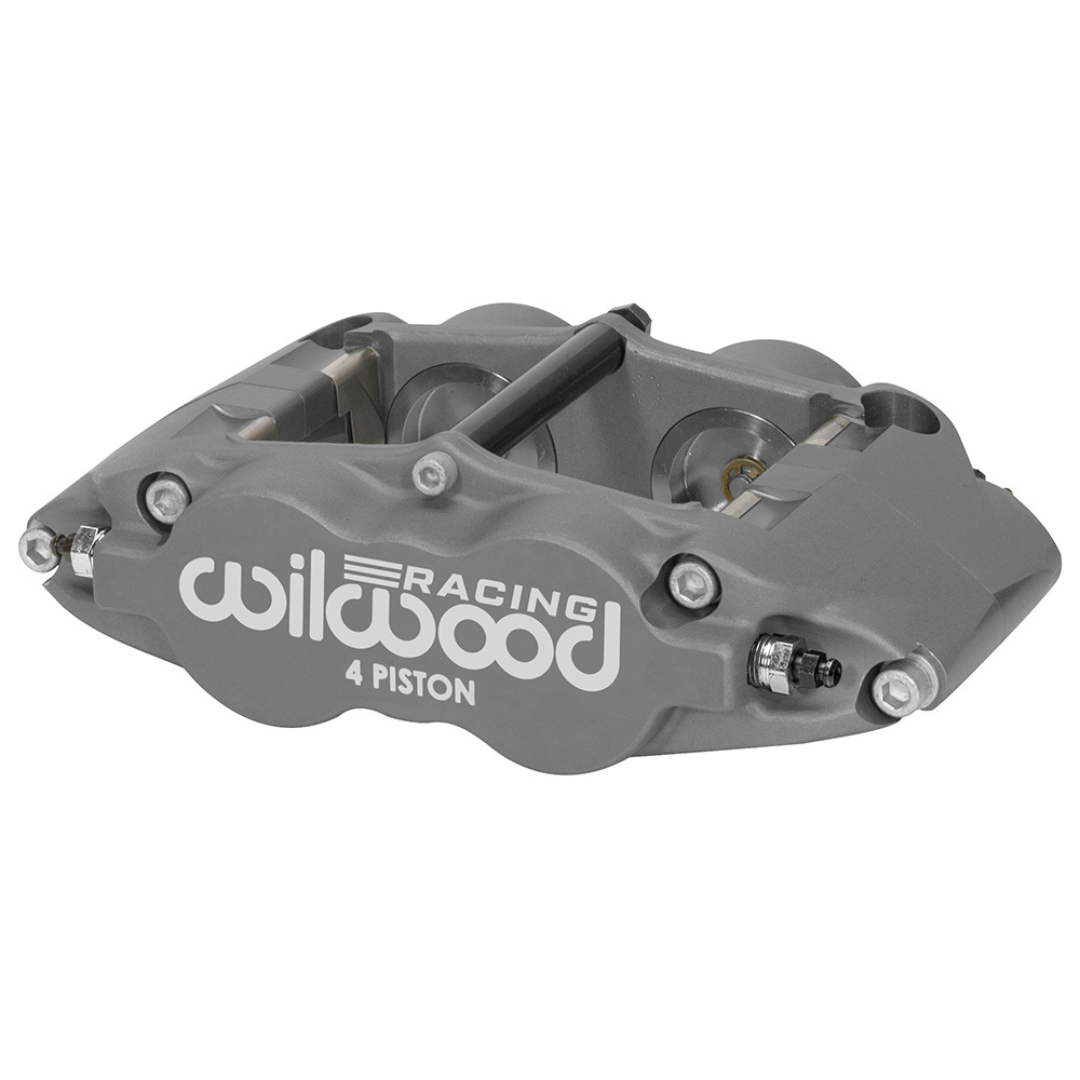 Wilwood Forged Superlite Internal Radial-Mount Calipers with Thermlock image 1