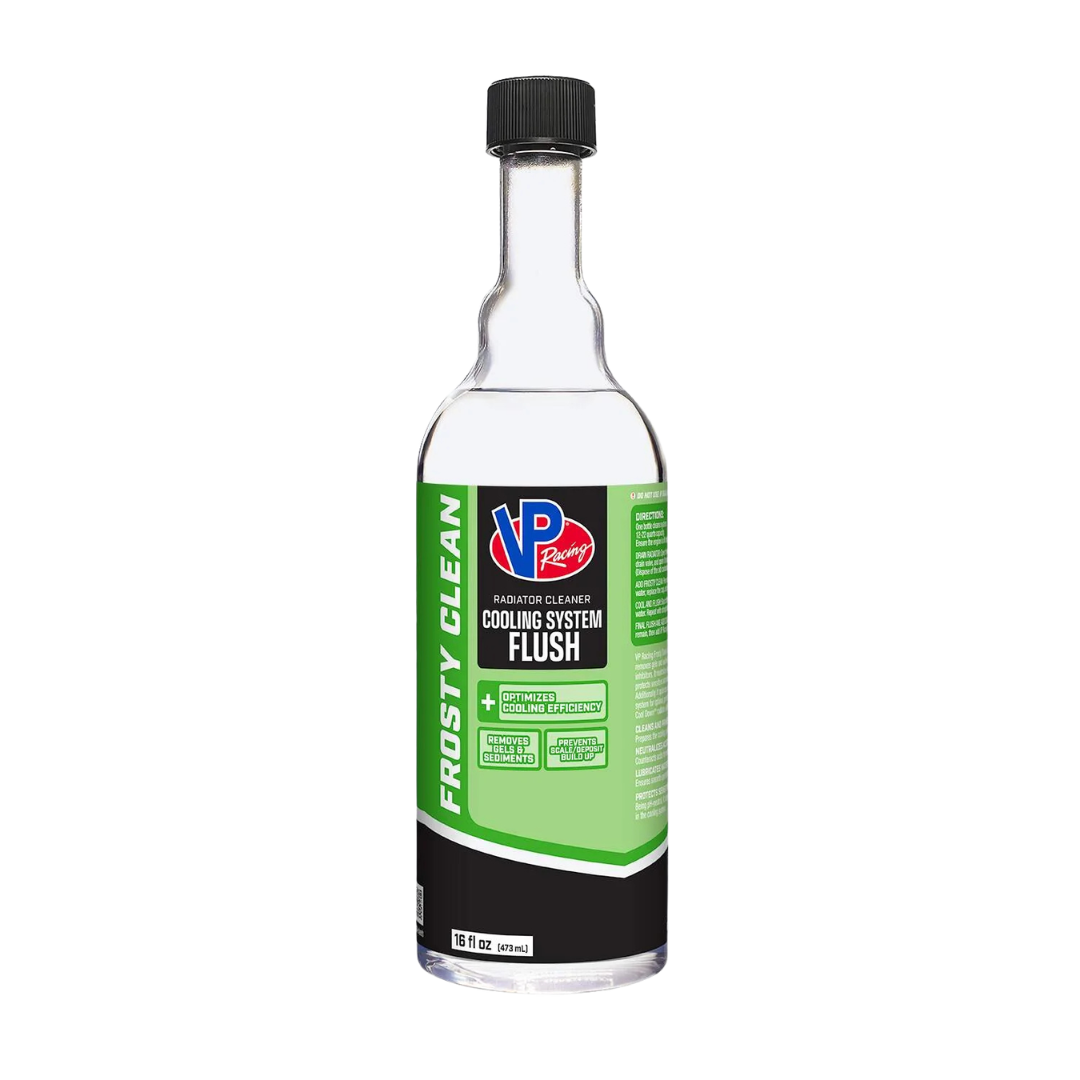 VP Frosty Clean Cooling System Cleaner & Flush image 0