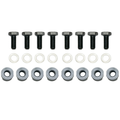 Wilwood Dynamic Mount Rotor Bolt Kit image 0