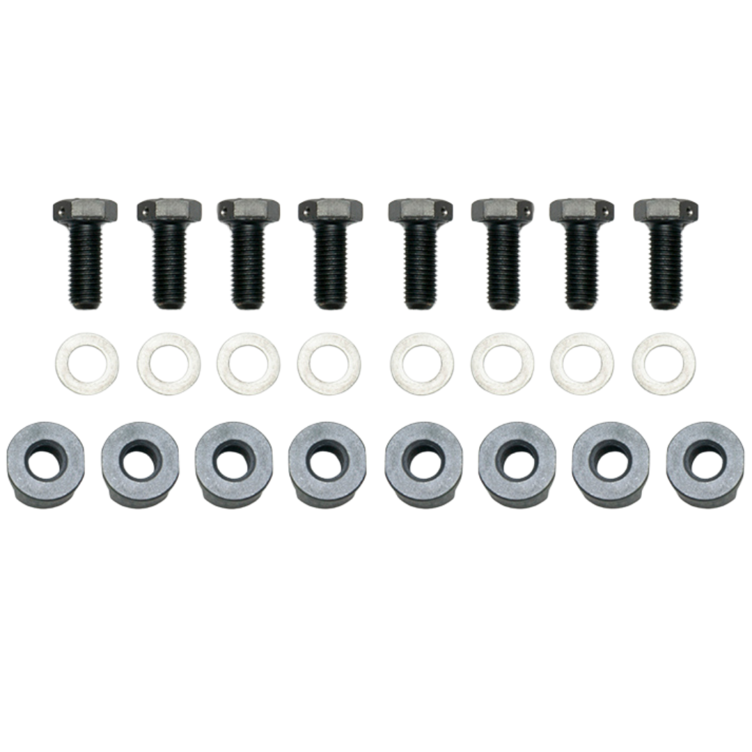 Wilwood Dynamic Mount Rotor Bolt Kit image 0