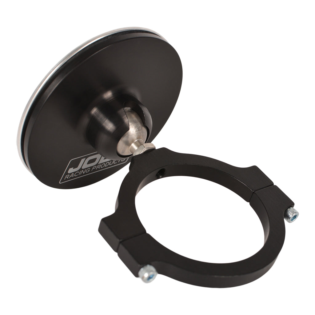 JOES 3" Side View Mirror for 1.5" Tubing image 1
