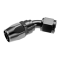 Redhorse Performance -06 45-Degree Swivel-Seal Hose End image 0