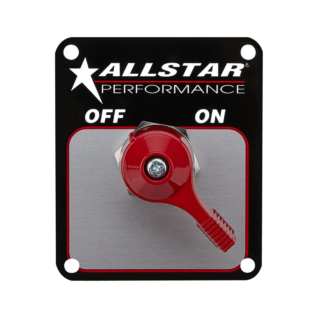 Allstar Battery Disconnect Switch image 0
