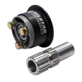Allstar SFI-Rated Steering Wheel Quick Release