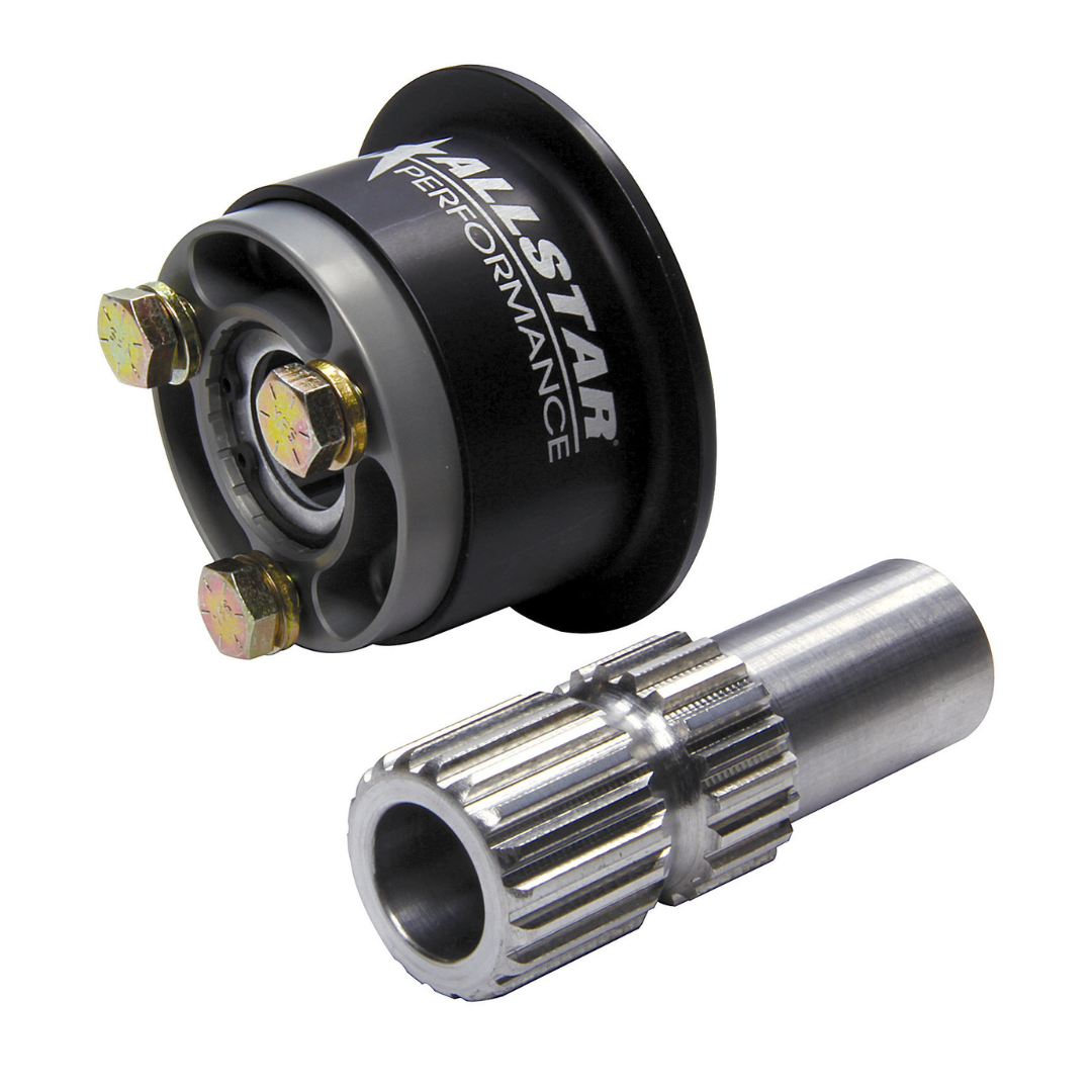 Allstar SFI-Rated Steering Wheel Quick Release