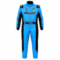 Fresco Performance Wear Custom SFI 3.2A/5 1-Piece 2-Layer Fire Suit