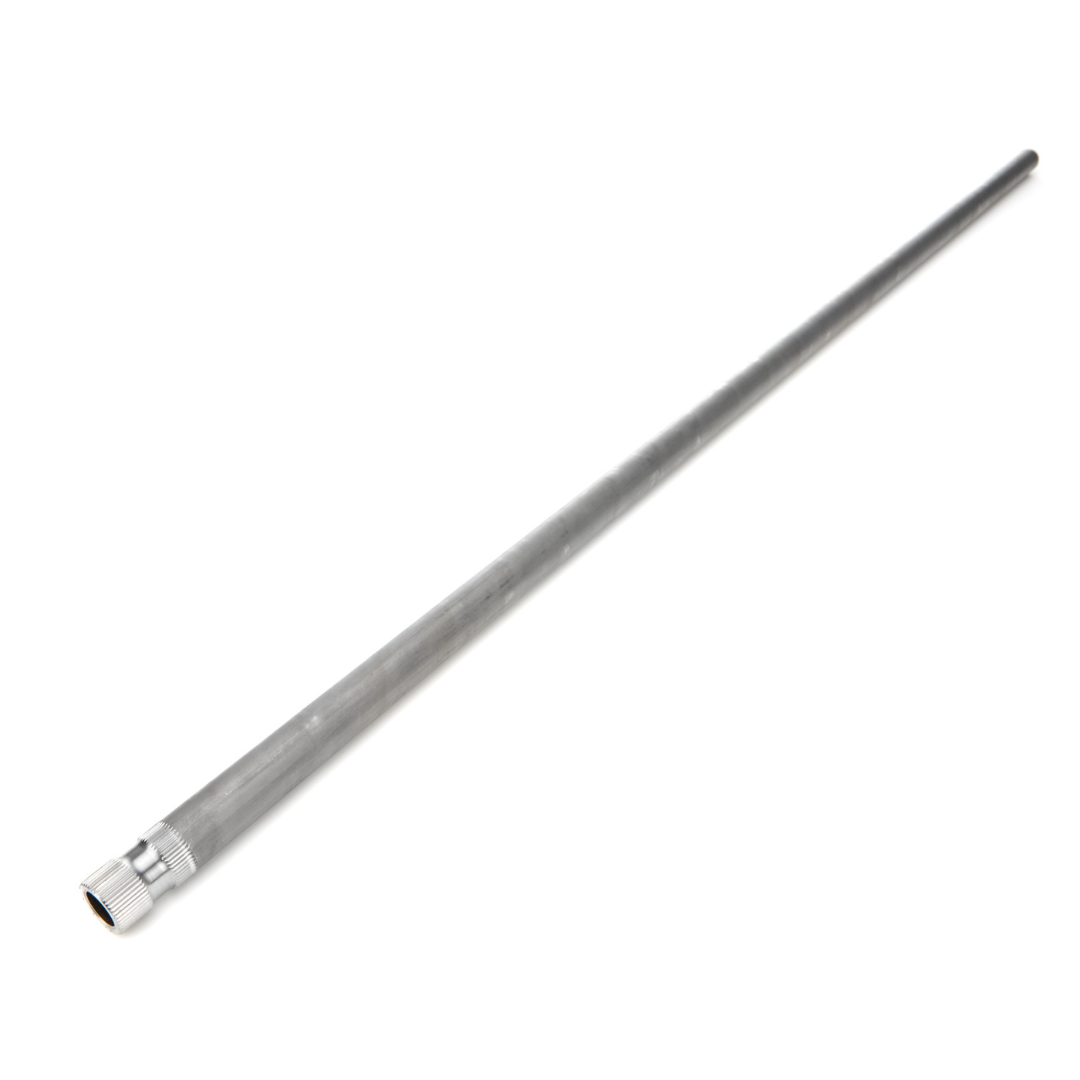 Sweet 36" Steering Shaft with 48-Splined End