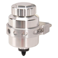 Wilwood Billet Aluminum Remote-Mount Brake Fluid Reservoir