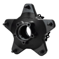 Wilwood Wide-5 XD Rear Hub with Dynamic Rotor Plate Mount image 0