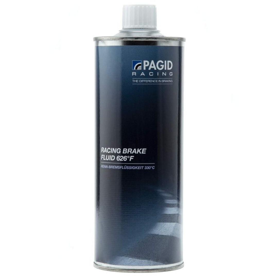 Pagid Racing Brake Fluid image 0