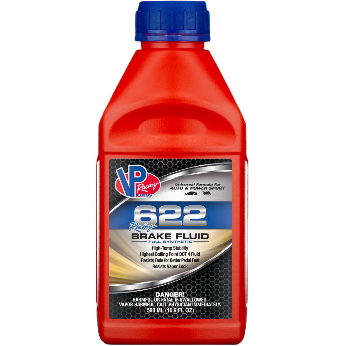 VP 622 Racing Brake Fluid image 0