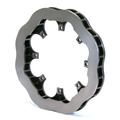 Wilwood Ultralite 32 Vane Scalloped Brake Rotor image 0