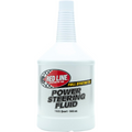 Red Line Power Steering Fluid image 0
