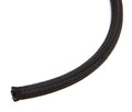 Redhorse Performance -06 235 Series Premium E85 Black Nylon Hose (10 Ft.) image 0
