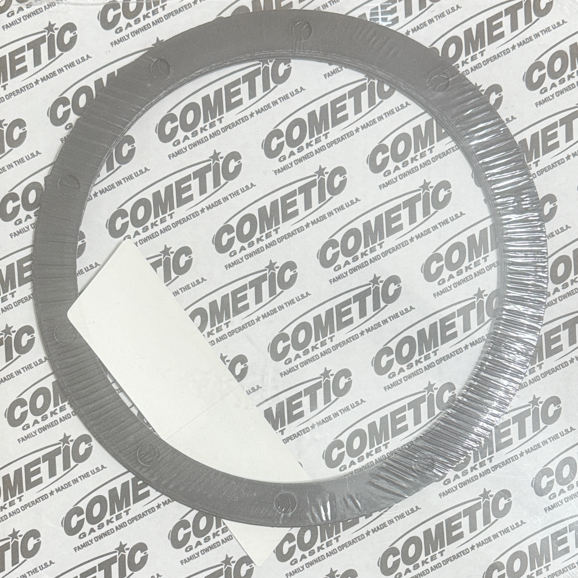 Cometic Legends Rear Gear Gasket image 0