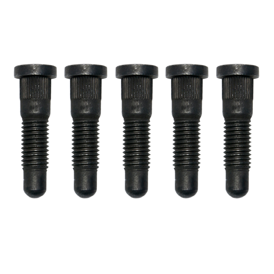 Wilwood Wide 5 Wheel Stud Kit (5-Pack) image 0