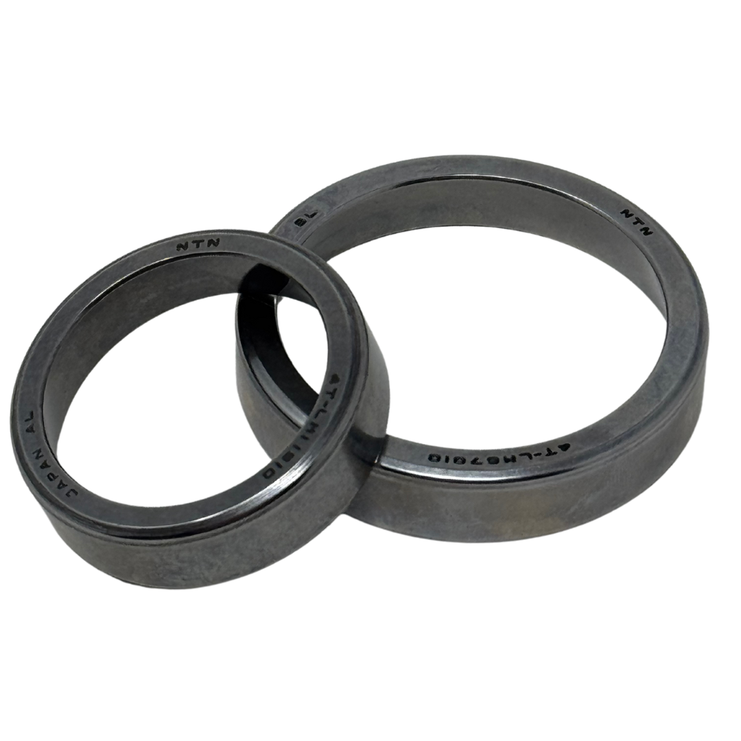 DRP Legends Front Hub Race Kit image 0