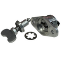Skybolt 1/4-Turn Panel Fastener Kit image 0
