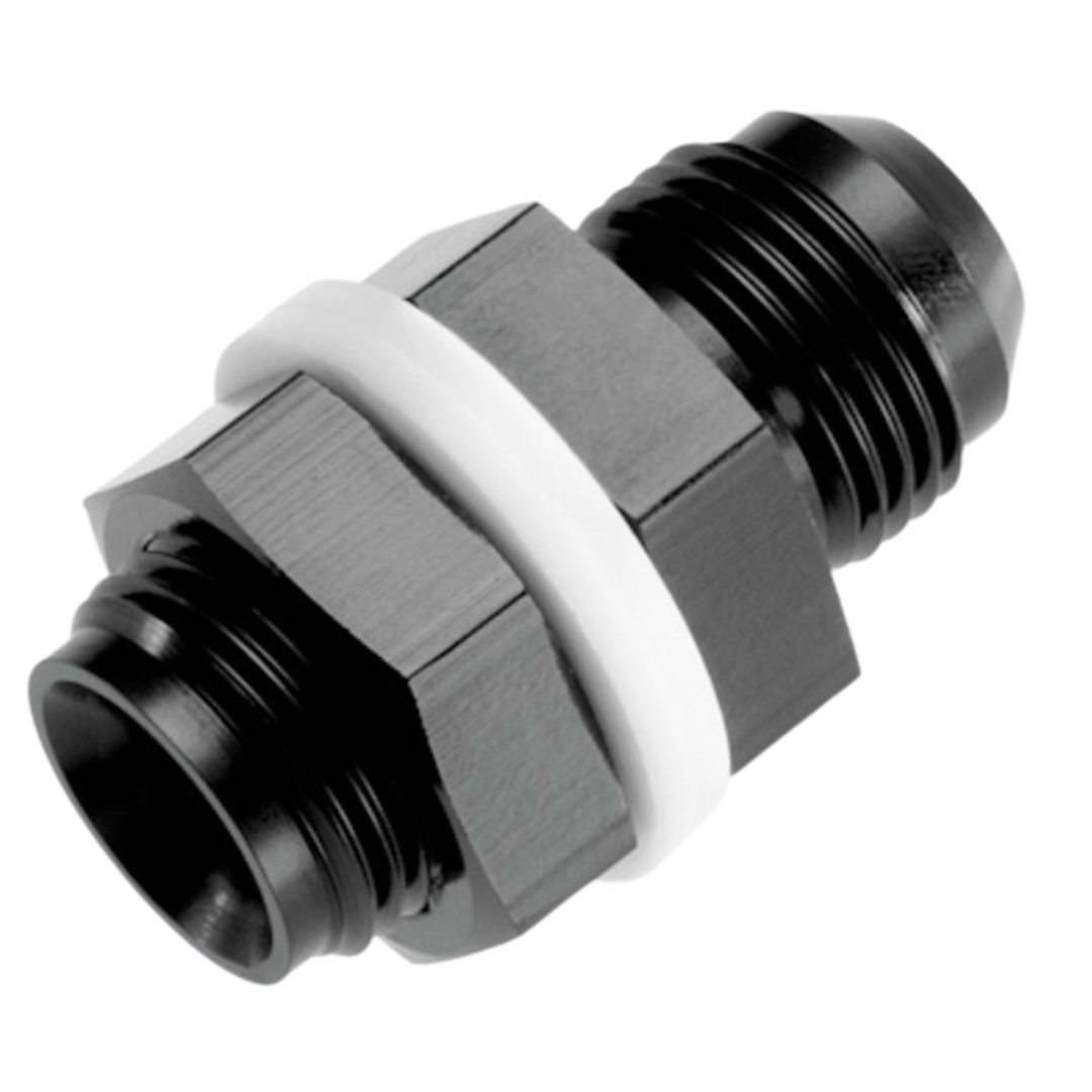 Redhorse Performance -06 Fuel Cell Bulkhead Fitting image 0