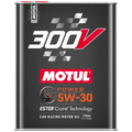 Motul 300V Power 5W30 image 0