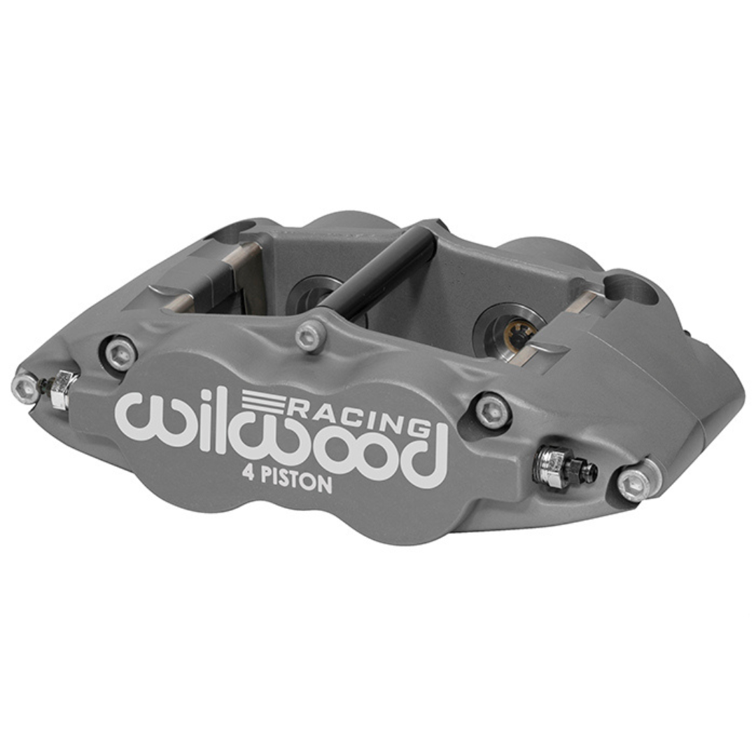 Wilwood Forged Superlite Internal Radial-Mount Calipers with Thermlock image 0