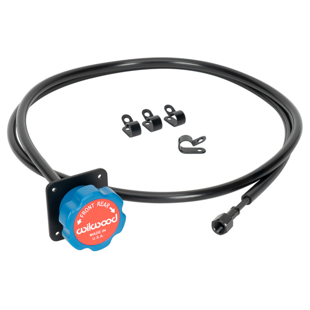 Wilwood Remote Bias Adjuster image 0