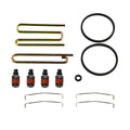 Wilwood Legends Front Brake Caliper Rebuild Kit with Stock Seals image 0