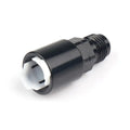 Goodridge -06 to 5/16 Legends Fuel Rail Adaptor image 0