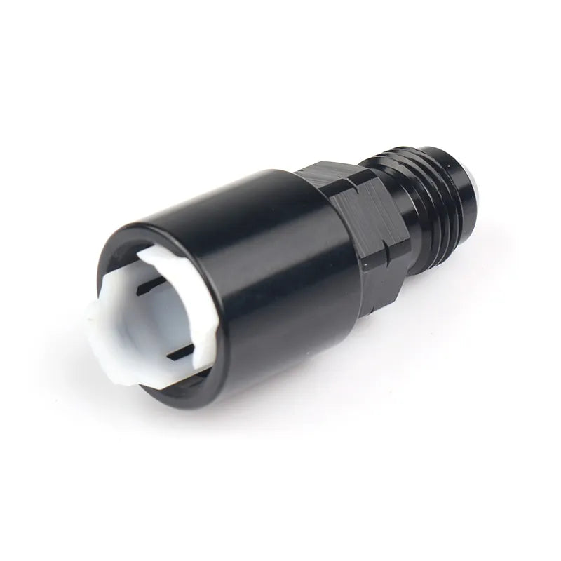 Goodridge -06 to 5/16 Legends Fuel Rail Adaptor image 0