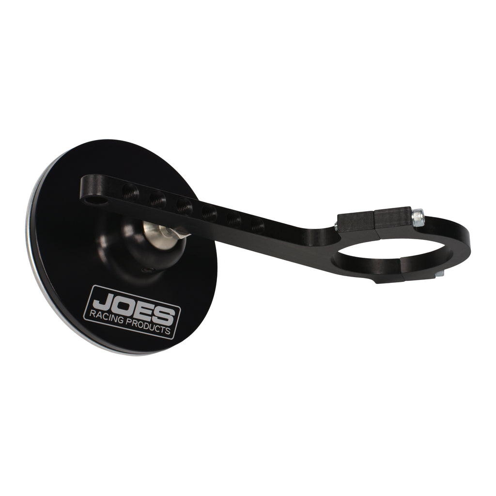 JOES Extended 3″ Side View Mirror for 1.5" Tubing image 1