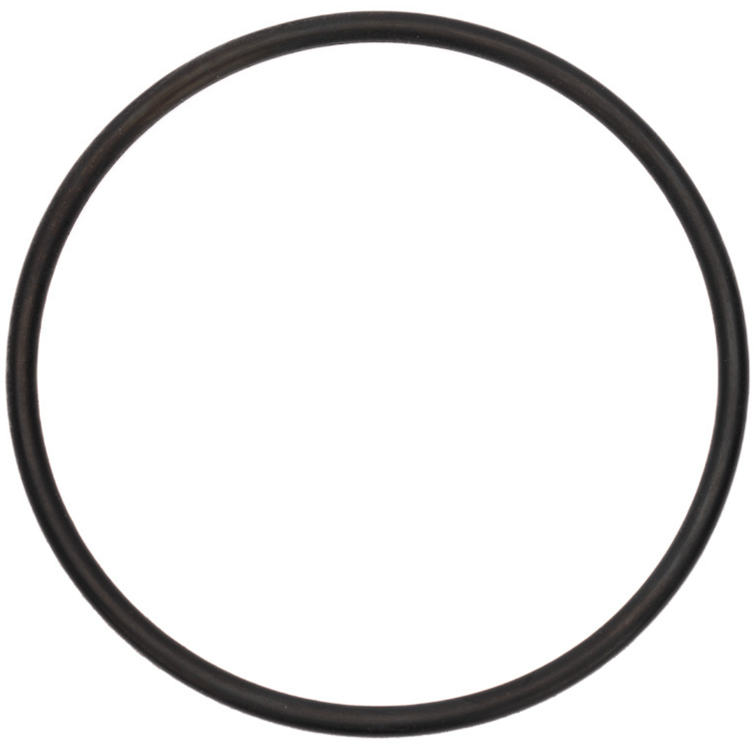 Wilwood Hub Cap O-Ring for Front Hubs & Drive Flanges image 0