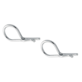 Allstar Hood Pin Clips (Pair) image 0