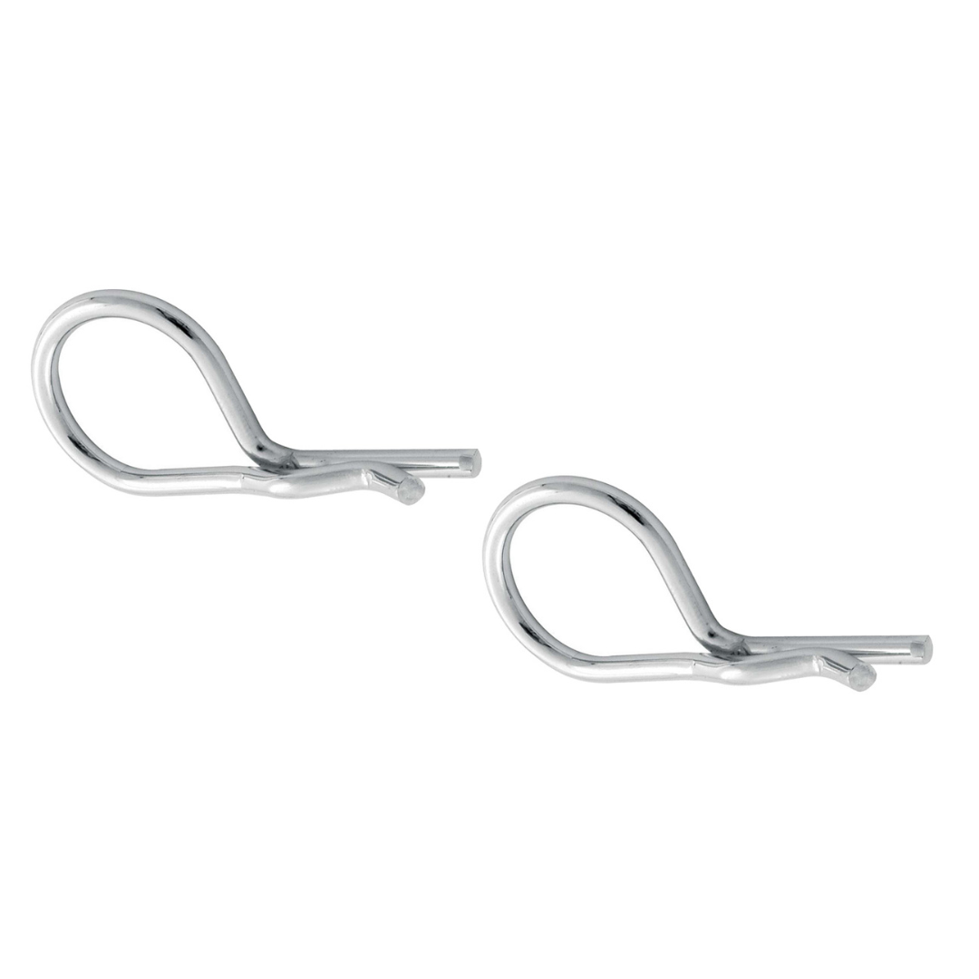 Allstar Hood Pin Clips (Pair) image 0