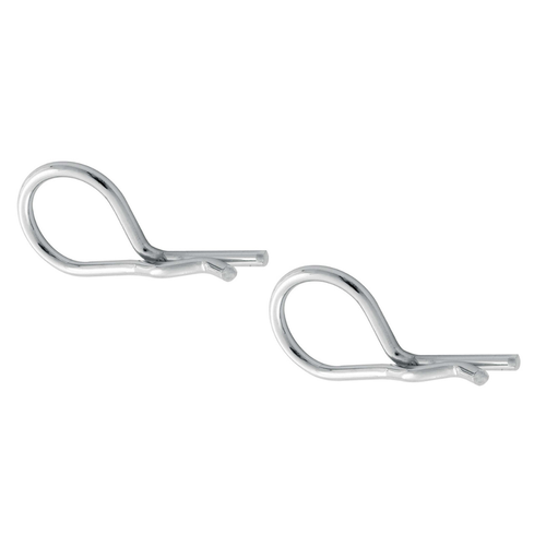 Allstar Hood Pin Clips (Pair) image 0