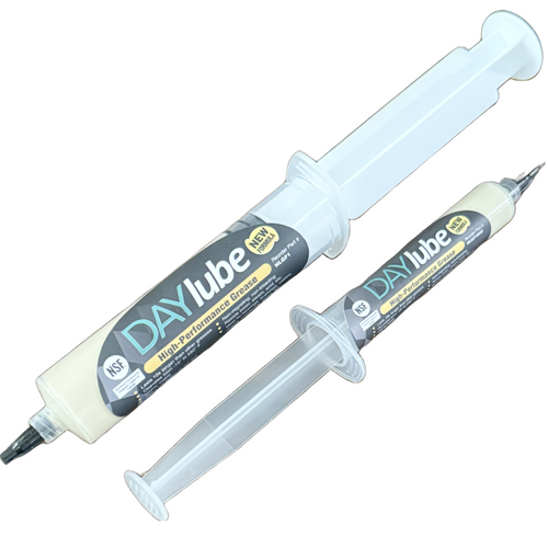 DAYLube™ Grease image 0
