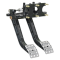 Wilwood Reverse Swing Mount Tru-Bar Brake and Clutch Pedals image 0