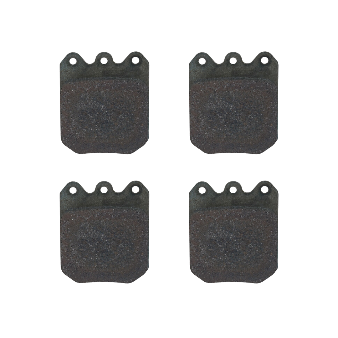 Wilwood Brake Pads for Legends Calipers image 0